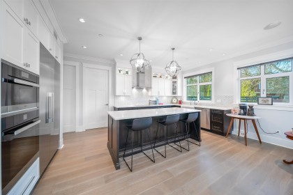 Photo 16 at 4333 Kevin Place, Dunbar, Vancouver West