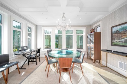 Photo 7 at 4333 Kevin Place, Dunbar, Vancouver West