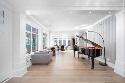 Photo 3 at 4333 Kevin Place, Dunbar, Vancouver West