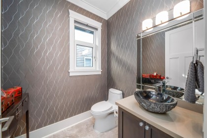 Photo 9 at 4333 Kevin Place, Dunbar, Vancouver West