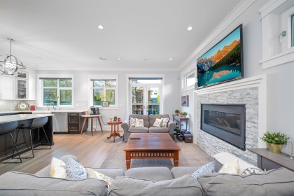 Photo 10 at 4333 Kevin Place, Dunbar, Vancouver West