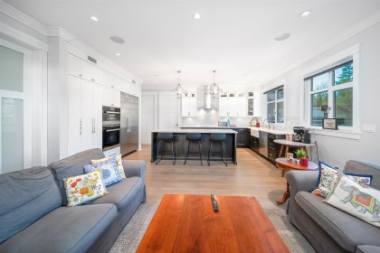 Photo 14 at 4333 Kevin Place, Dunbar, Vancouver West