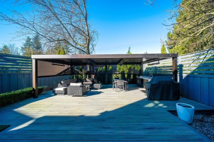 Photo 18 at 4333 Kevin Place, Dunbar, Vancouver West