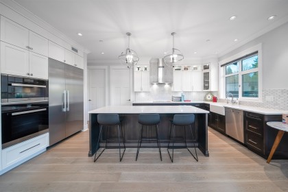 Photo 15 at 4333 Kevin Place, Dunbar, Vancouver West