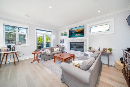 Photo 11 at 4333 Kevin Place, Dunbar, Vancouver West