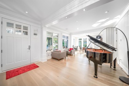 Photo 4 at 4333 Kevin Place, Dunbar, Vancouver West