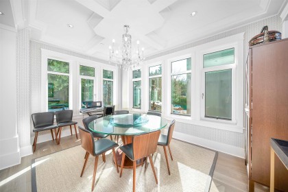 Photo 8 at 4333 Kevin Place, Dunbar, Vancouver West