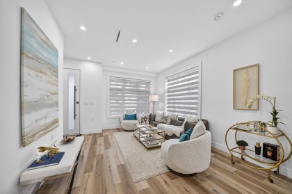 Photo 6 at 514 W 60th Avenue, Marpole, Vancouver West