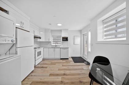 Photo 22 at 514 W 60th Avenue, Marpole, Vancouver West