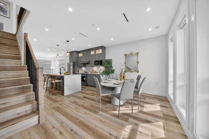 Photo 5 at 514 W 60th Avenue, Marpole, Vancouver West