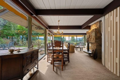 Photo 12 at 6035 Eagleridge Drive, Eagleridge, West Vancouver