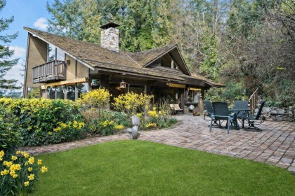 Photo 1 at 6035 Eagleridge Drive, Eagleridge, West Vancouver