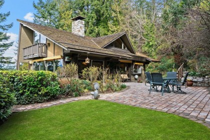 Photo 28 at 6035 Eagleridge Drive, Eagleridge, West Vancouver