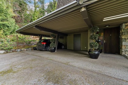 Photo 5 at 6035 Eagleridge Drive, Eagleridge, West Vancouver