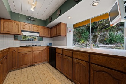 Photo 14 at 6035 Eagleridge Drive, Eagleridge, West Vancouver