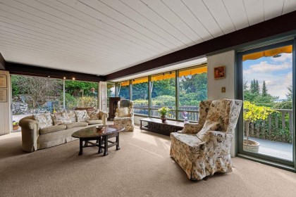 Photo 8 at 6035 Eagleridge Drive, Eagleridge, West Vancouver