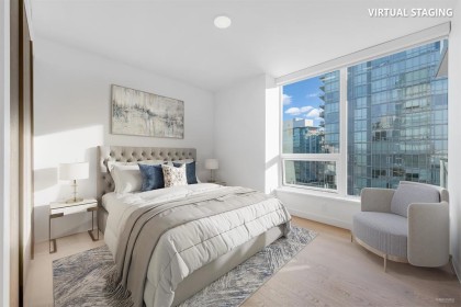 Photo 23 at 1602 - 620 Cardero Street, Coal Harbour, Vancouver West