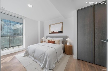 Photo 17 at 1602 - 620 Cardero Street, Coal Harbour, Vancouver West