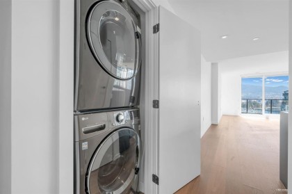 Photo 26 at 1602 - 620 Cardero Street, Coal Harbour, Vancouver West