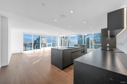 Photo 7 at 1602 - 620 Cardero Street, Coal Harbour, Vancouver West