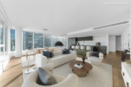 Photo 3 at 1602 - 620 Cardero Street, Coal Harbour, Vancouver West