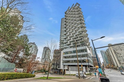 Photo 28 at 1602 - 620 Cardero Street, Coal Harbour, Vancouver West