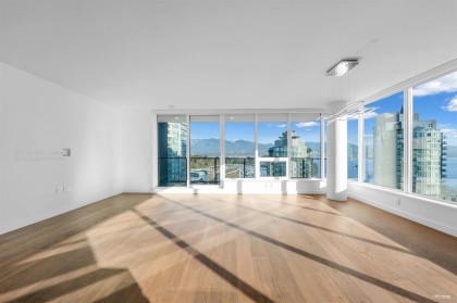 Photo 5 at 1602 - 620 Cardero Street, Coal Harbour, Vancouver West