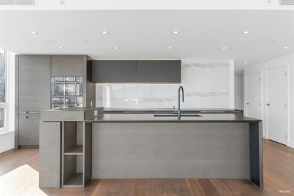 Photo 9 at 1602 - 620 Cardero Street, Coal Harbour, Vancouver West