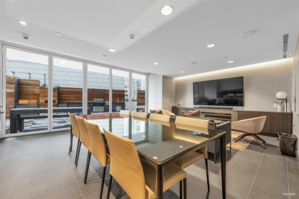 Photo 30 at 1602 - 620 Cardero Street, Coal Harbour, Vancouver West