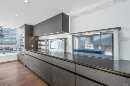 Photo 15 at 1602 - 620 Cardero Street, Coal Harbour, Vancouver West