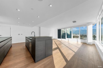 Photo 11 at 1602 - 620 Cardero Street, Coal Harbour, Vancouver West