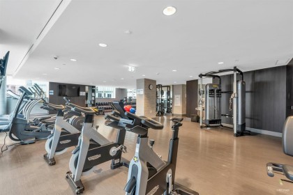 Photo 29 at 1602 - 620 Cardero Street, Coal Harbour, Vancouver West