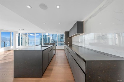 Photo 8 at 1602 - 620 Cardero Street, Coal Harbour, Vancouver West