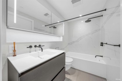 Photo 25 at 1602 - 620 Cardero Street, Coal Harbour, Vancouver West