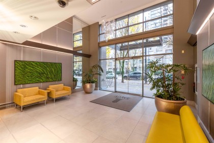 Photo 36 at 1006 - 928 Richards Street, Yaletown, Vancouver West