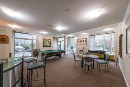 Photo 28 at 1006 - 928 Richards Street, Yaletown, Vancouver West