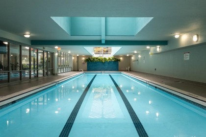 Photo 30 at 1006 - 928 Richards Street, Yaletown, Vancouver West