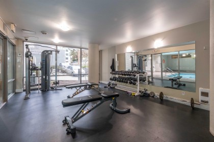 Photo 33 at 1006 - 928 Richards Street, Yaletown, Vancouver West