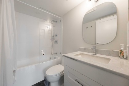 Photo 18 at 1006 - 928 Richards Street, Yaletown, Vancouver West