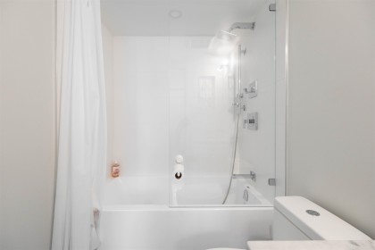 Photo 19 at 1006 - 928 Richards Street, Yaletown, Vancouver West