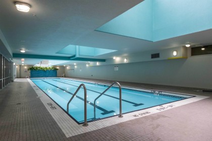 Photo 31 at 1006 - 928 Richards Street, Yaletown, Vancouver West