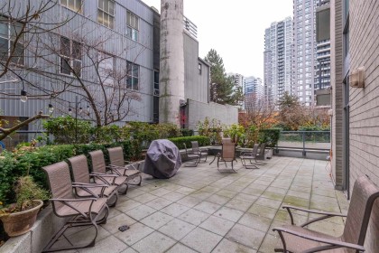 Photo 29 at 1006 - 928 Richards Street, Yaletown, Vancouver West