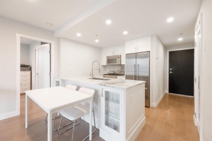 Photo 8 at 1006 - 928 Richards Street, Yaletown, Vancouver West