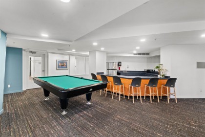 Photo 23 at 1507 - 1008 Cambie Street, Yaletown, Vancouver West