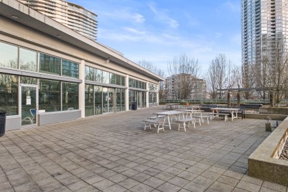 Photo 27 at 1507 - 1008 Cambie Street, Yaletown, Vancouver West