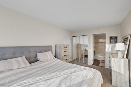 Photo 16 at 1507 - 1008 Cambie Street, Yaletown, Vancouver West