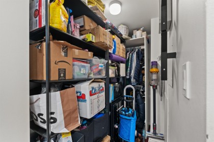 Photo 26 at 1507 - 1008 Cambie Street, Yaletown, Vancouver West