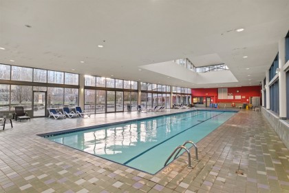 Photo 22 at 1507 - 1008 Cambie Street, Yaletown, Vancouver West