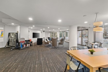 Photo 24 at 1507 - 1008 Cambie Street, Yaletown, Vancouver West