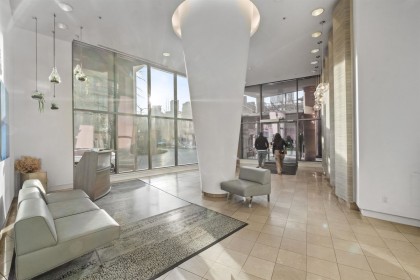 Photo 19 at 1507 - 1008 Cambie Street, Yaletown, Vancouver West